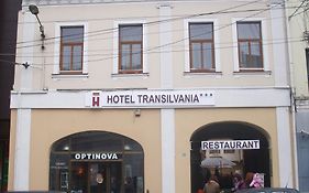 Hotel Transilvania Cluj Napoca